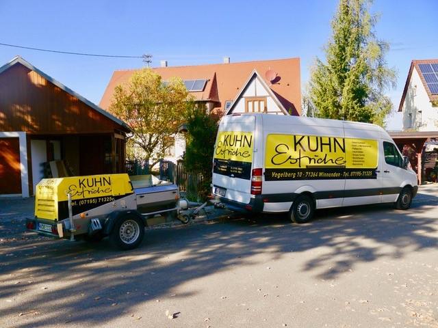 Fahrzeug Kuhn Estrich GmbH